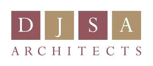 djsa architects logo