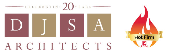 DJSA Architects