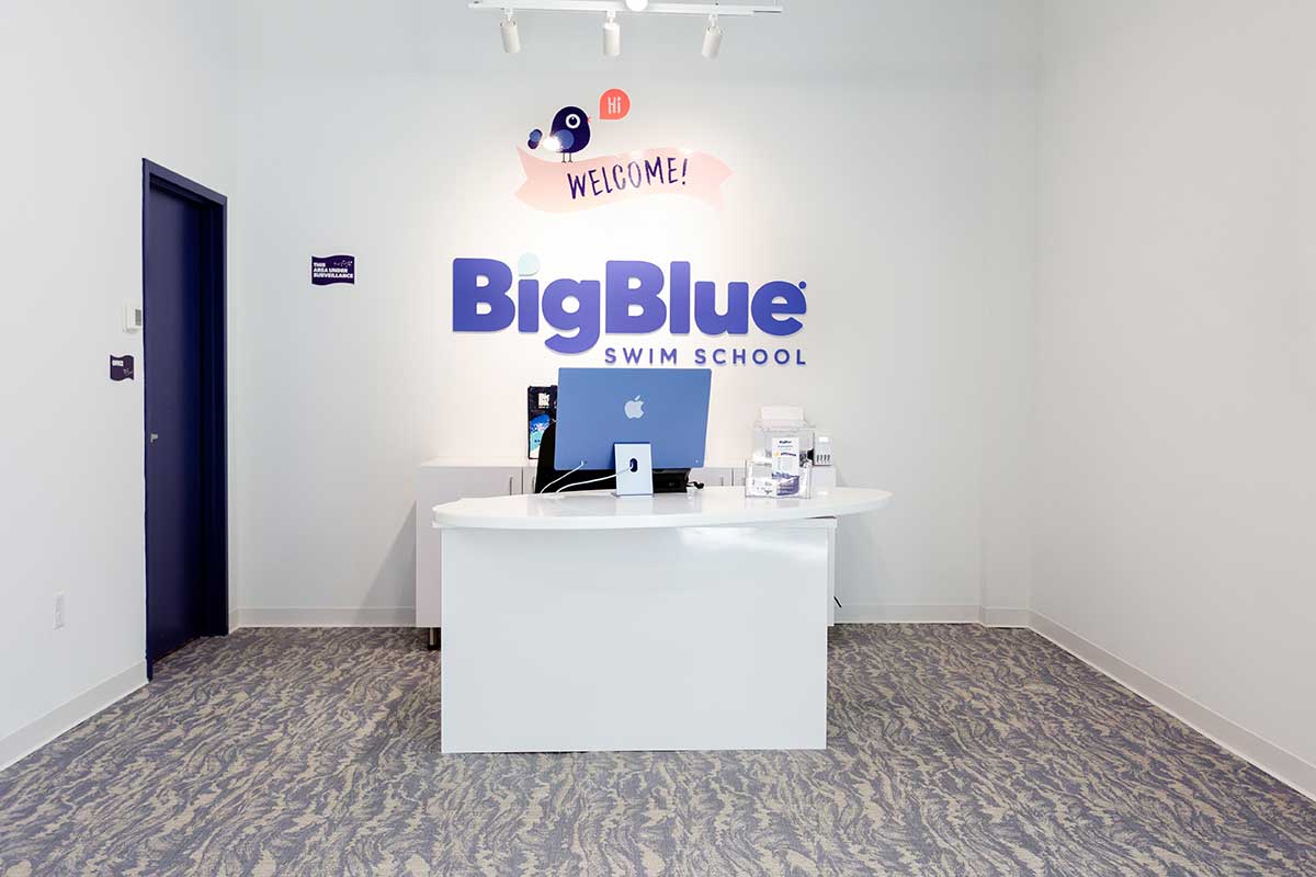 Greater Boston YMCA Family Locker Room Project